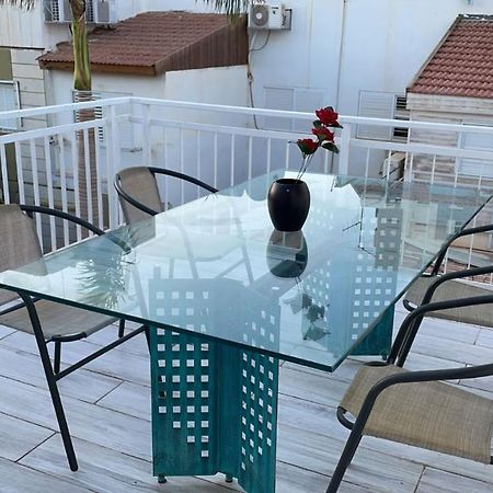 2לופית Apartment Eilat Exterior foto