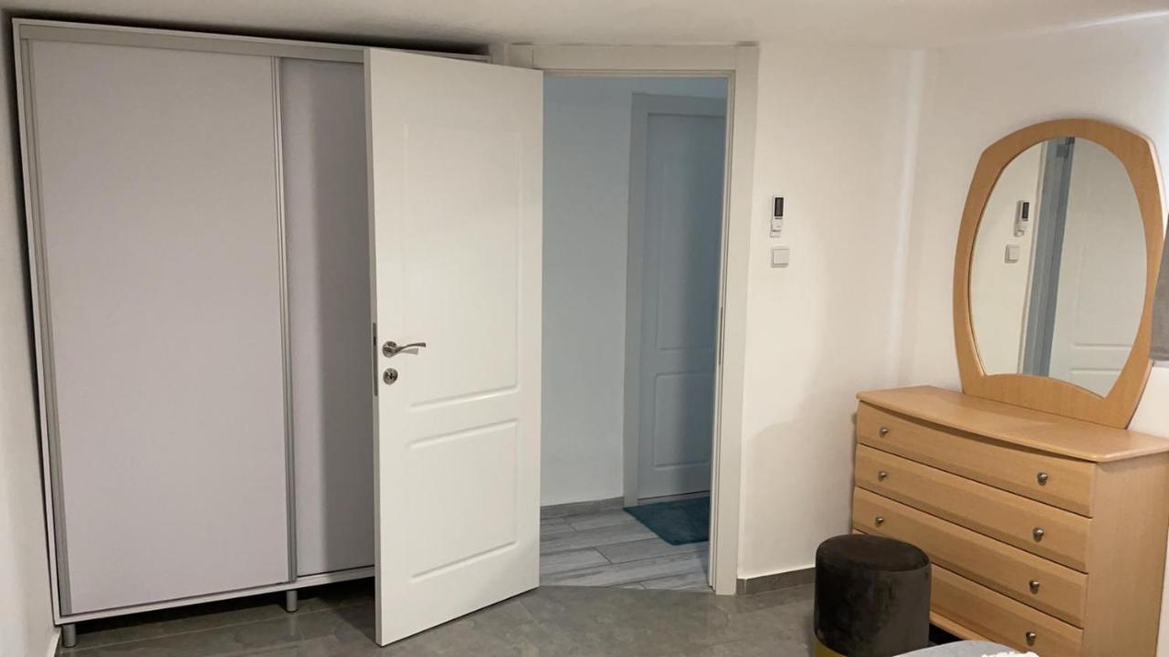 2לופית Apartment Eilat Exterior foto